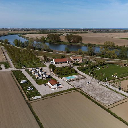Agriturismo Nonno Mario Fossone d'Adige Екстер'єр фото