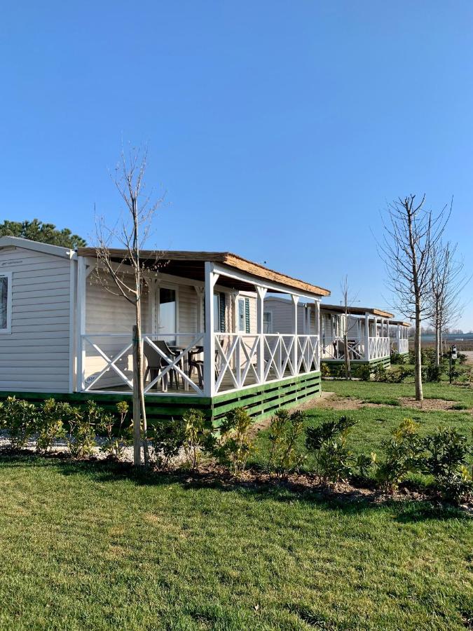 Agriturismo Nonno Mario Fossone d'Adige Екстер'єр фото