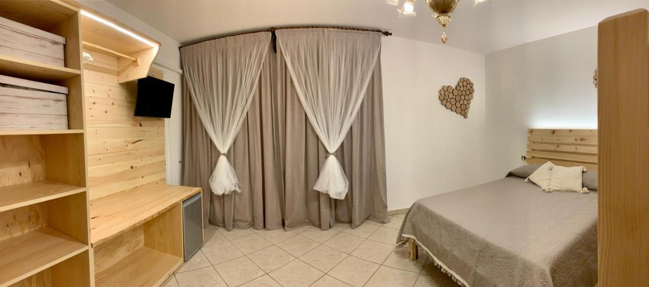 Agriturismo Nonno Mario Fossone d'Adige Екстер'єр фото