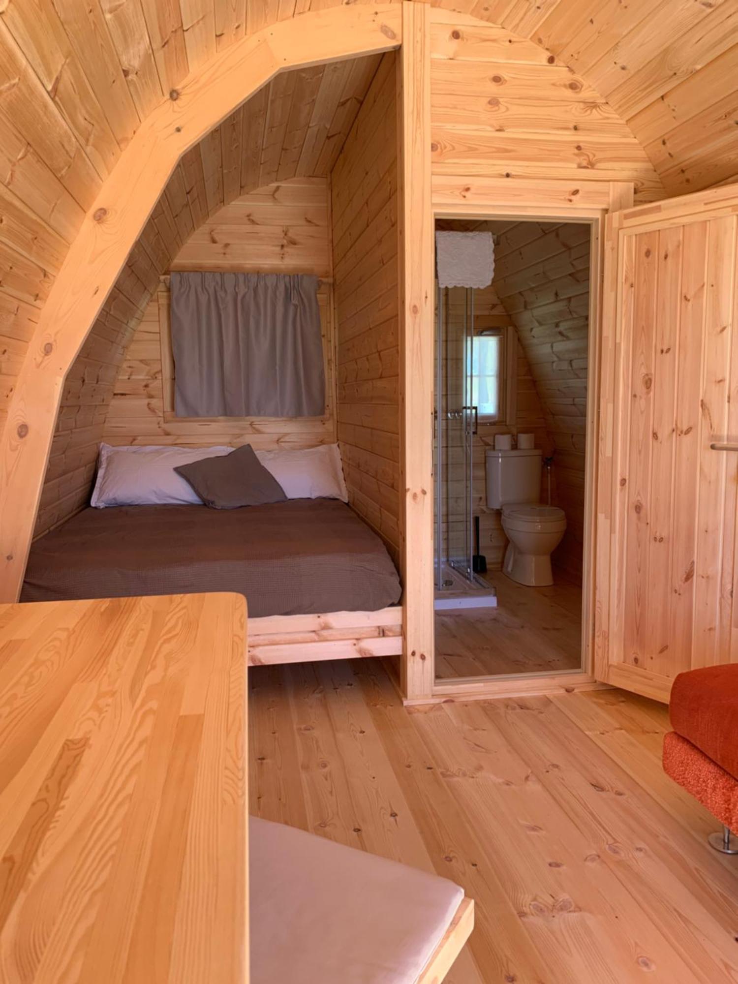 Agriturismo Nonno Mario Fossone d'Adige Екстер'єр фото
